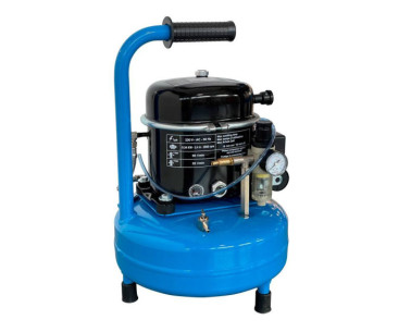 Silent Air Compressor Unit